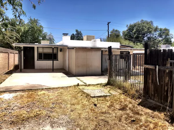 4938 E Rosewood Street, Tucson, AZ 85711