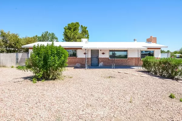 2026 W Spring Street, Tucson, AZ 85745