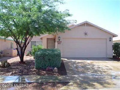 7936 S Lennox Lane, Tucson, AZ 85747