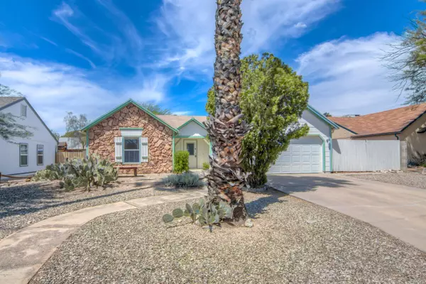 Tucson, AZ 85730,10571 Breckinridge DriveE