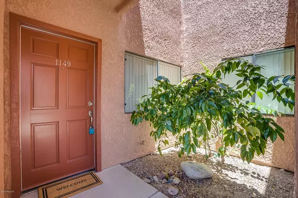 Tucson, AZ 85750,5051 N Sabino Canyon Road #1149