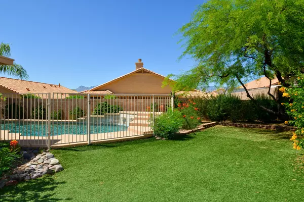 Tucson, AZ 85748,10267 E Buffaloberry Loop