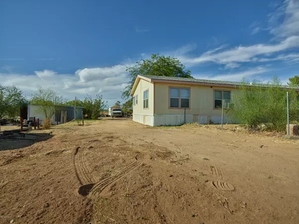 Marana, AZ 85653,16900 W Calle Carmela