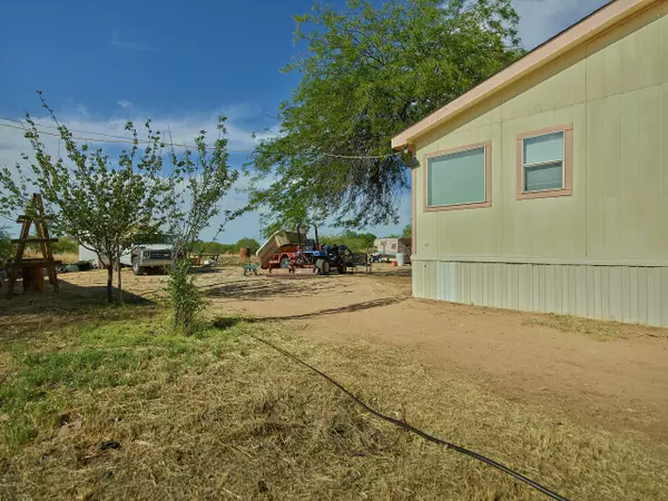 Marana, AZ 85653,16900 W Calle Carmela