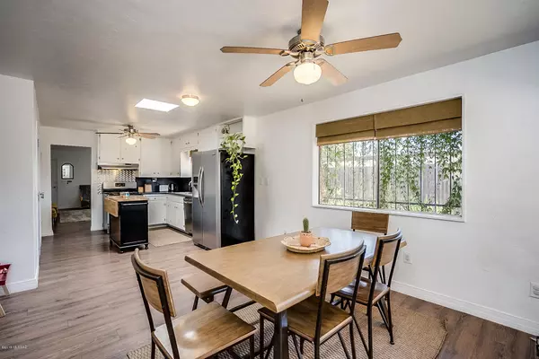 Tucson, AZ 85712,1301 N Beverly Avenue