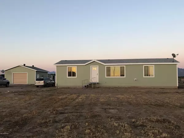 Elfrida, AZ 85610,10759 N Martineau Road