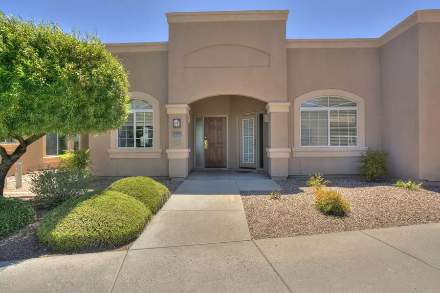 4749 S Tropicana Drive, Green Valley, AZ 85622