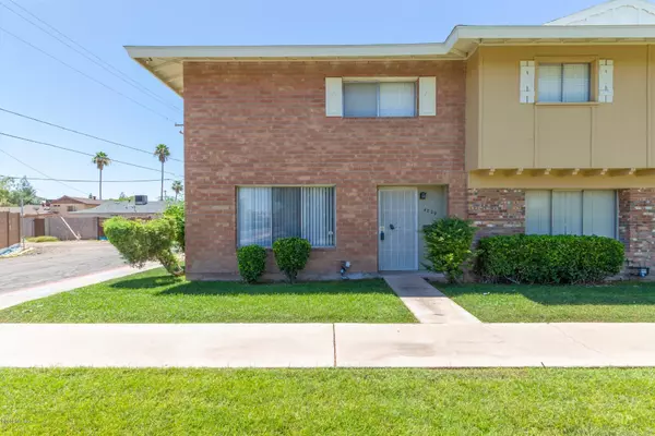 4829 S Mill Avenue #4829, Tempe, AZ 85282