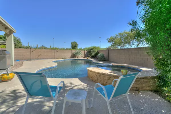 15276 S Avenida Rancho Largo, Sahuarita, AZ 85629