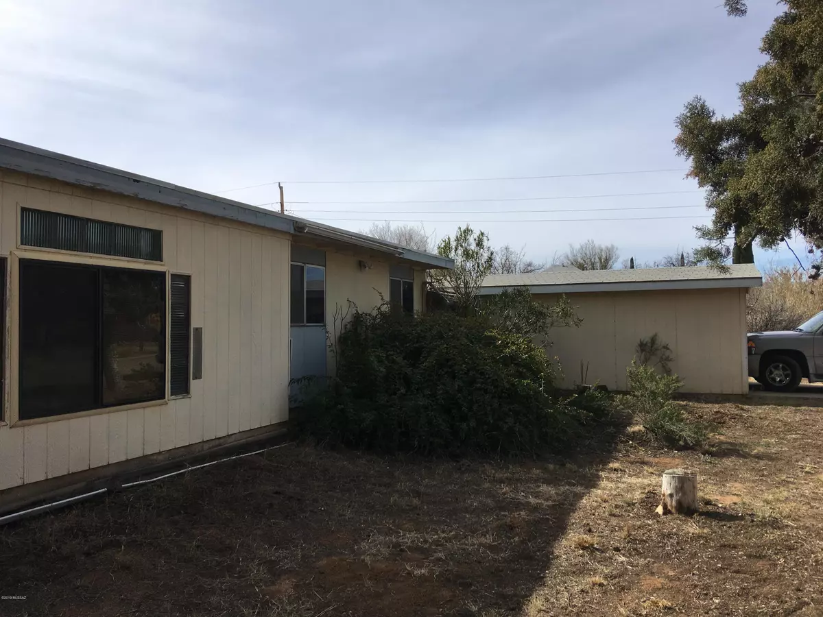 Pearce, AZ 85625,323 N Ford Street