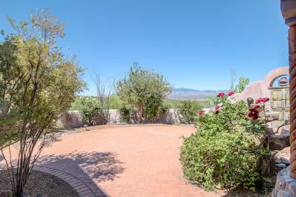 Tubac, AZ 85646,50 Aliso Springs Road