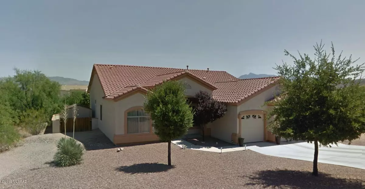 Vail, AZ 85641,11449 S Preserve Drive