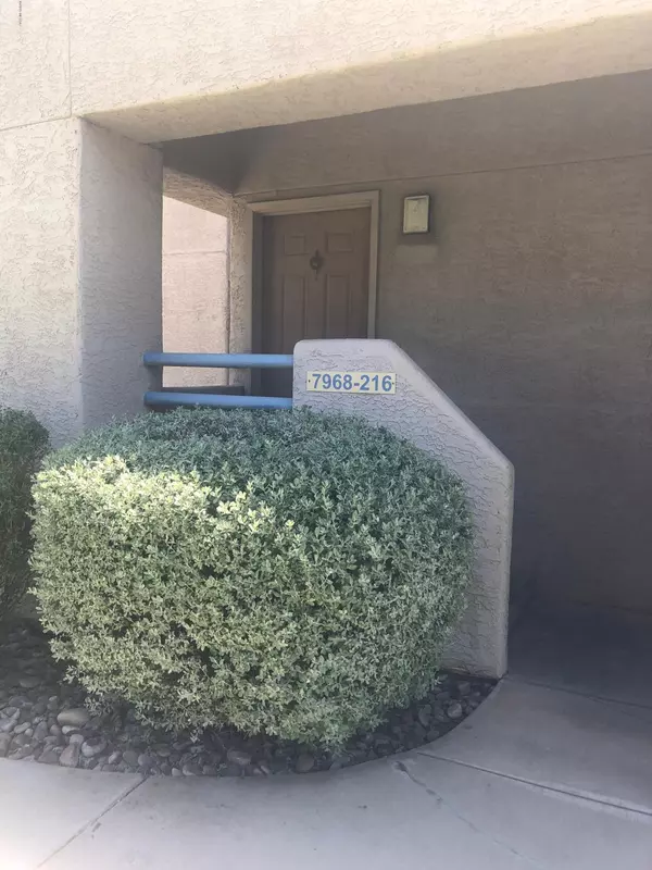 Tucson, AZ 85710,7968 E Colette  #216