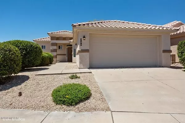 291 W Hopkins Vista Drive, Green Valley, AZ 85614