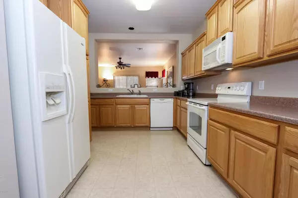 Sahuarita, AZ 85629,1300 W Camino Buenos Aires