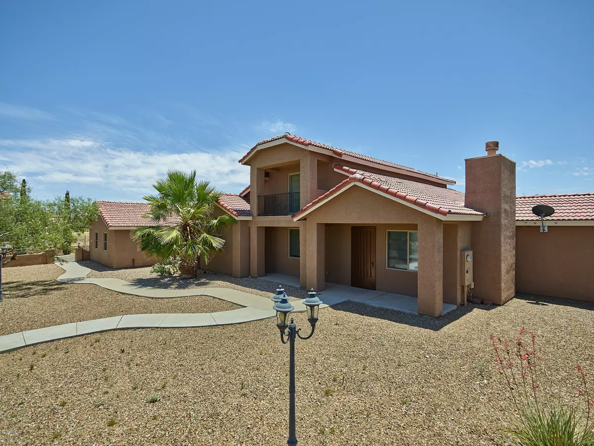 Vail, AZ 85641,3680 E Tapia Drive