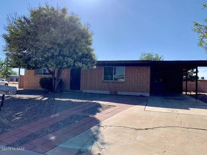 Sierra Vista, AZ 85635,50 Berridge Drive