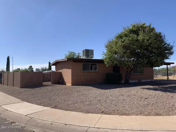 Sierra Vista, AZ 85635,50 Berridge Drive