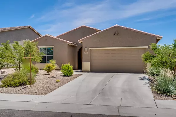 1024 E Harshaw Land Lane, Sahuarita, AZ 85629