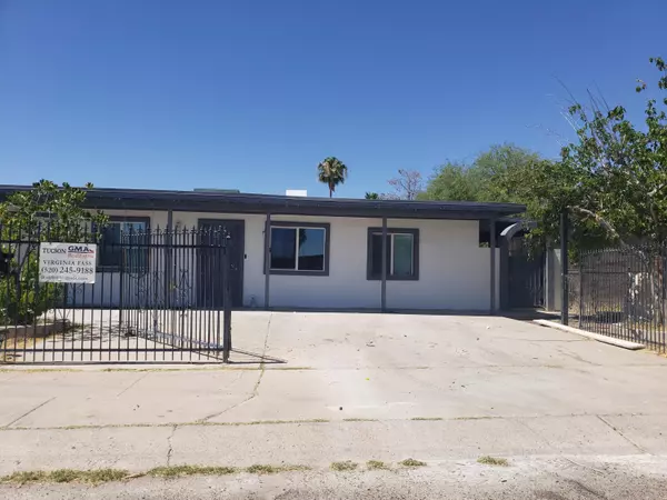 Tucson, AZ 85706,2303 E Louisiana Street