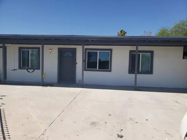 2303 E Louisiana Street, Tucson, AZ 85706