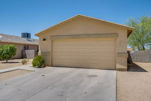 314 W Iowa Street,  Tucson,  AZ 85706