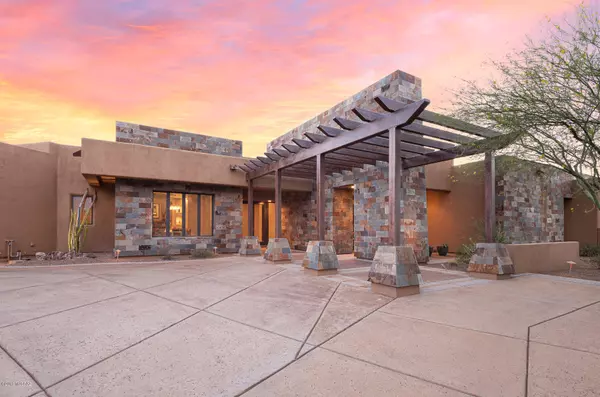 13991 N Old Forest Trail, Oro Valley, AZ 85755