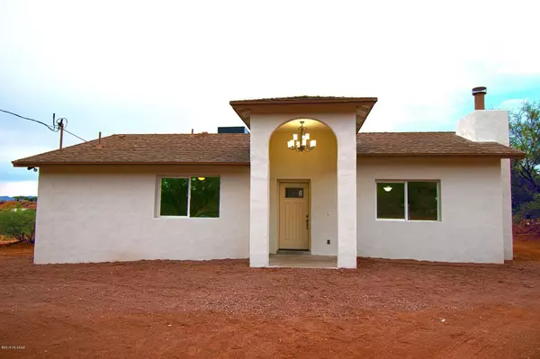 948 Paseo Guebabi, Rio Rico, AZ 85648