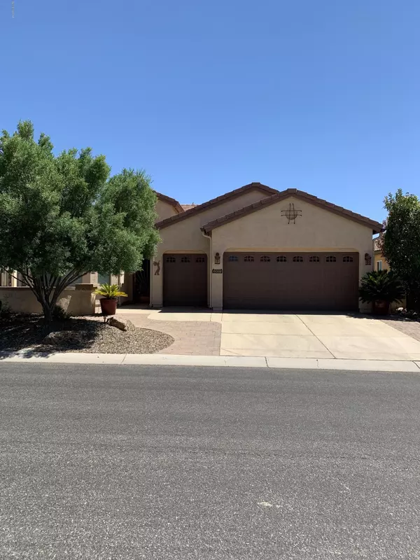 60685 E Arroyo Vista Drive, Oracle, AZ 85623