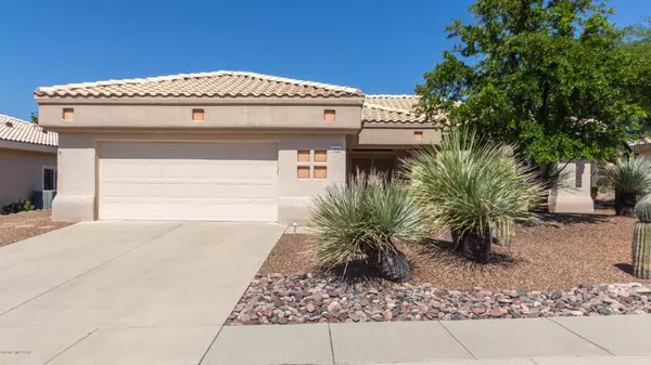 14143 N Fawnbrooke Drive, Oro Valley, AZ 85755