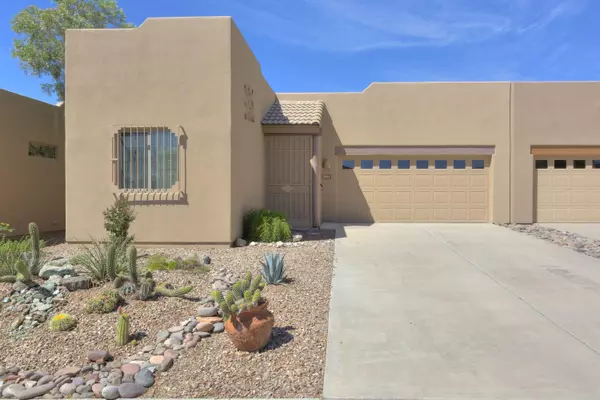 3982 S Camino Del Heroe, Green Valley, AZ 85614