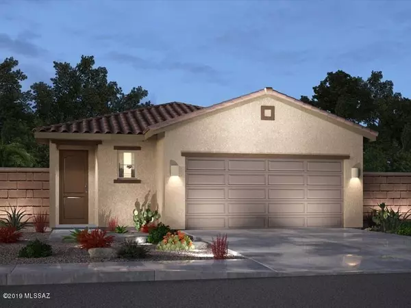 7502 S Via Rancho La Costa, Tucson, AZ 85756