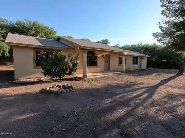 Rio Rico, AZ 85648,337 Ambrosia Court