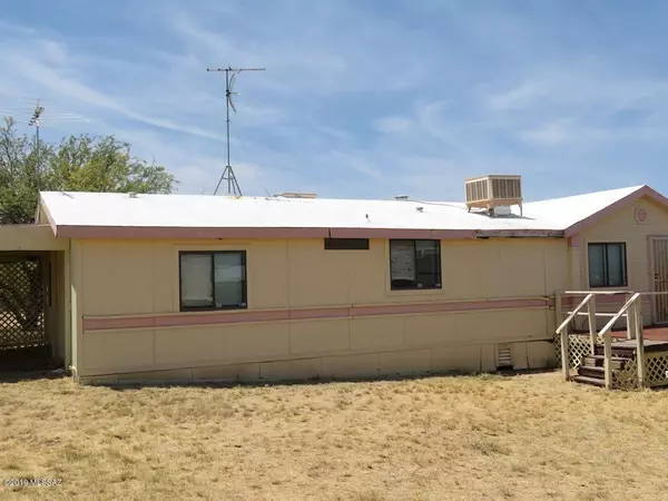 Benson, AZ 85602,3263 W Kachina Place