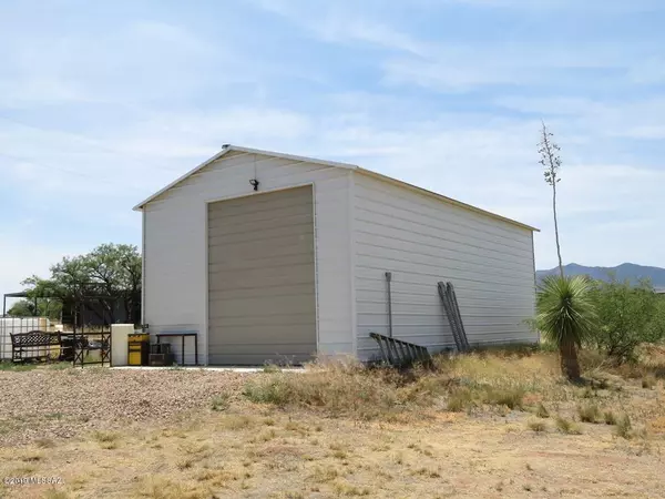 Benson, AZ 85602,3263 W Kachina Place