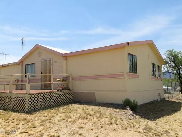 Benson, AZ 85602,3263 W Kachina Place