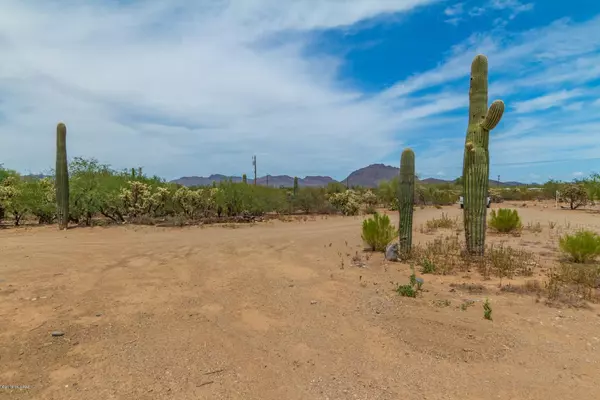 Tucson, AZ 85735,8945 W Bopp Road