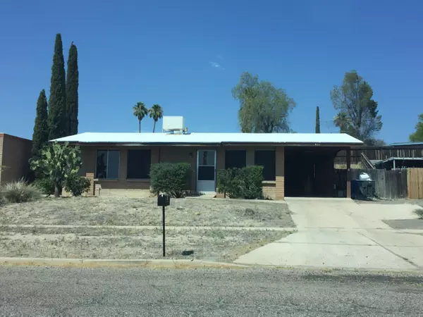 Tucson, AZ 85730,3547 S Sarnoff Drive