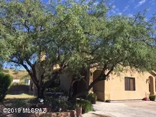 Nogales, AZ 85621,890 W Mariposa Hills Drive