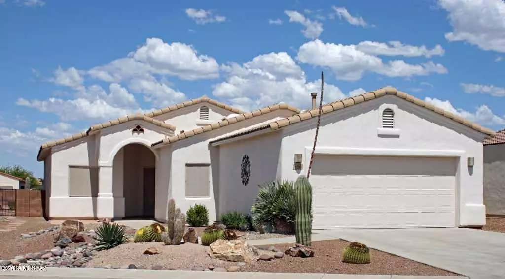 Green Valley, AZ 85614,2289 S Via Massari