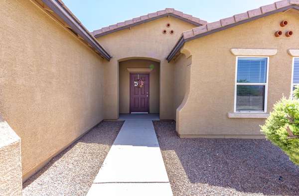 9462 N Sammy Avenue, Tucson, AZ 85742