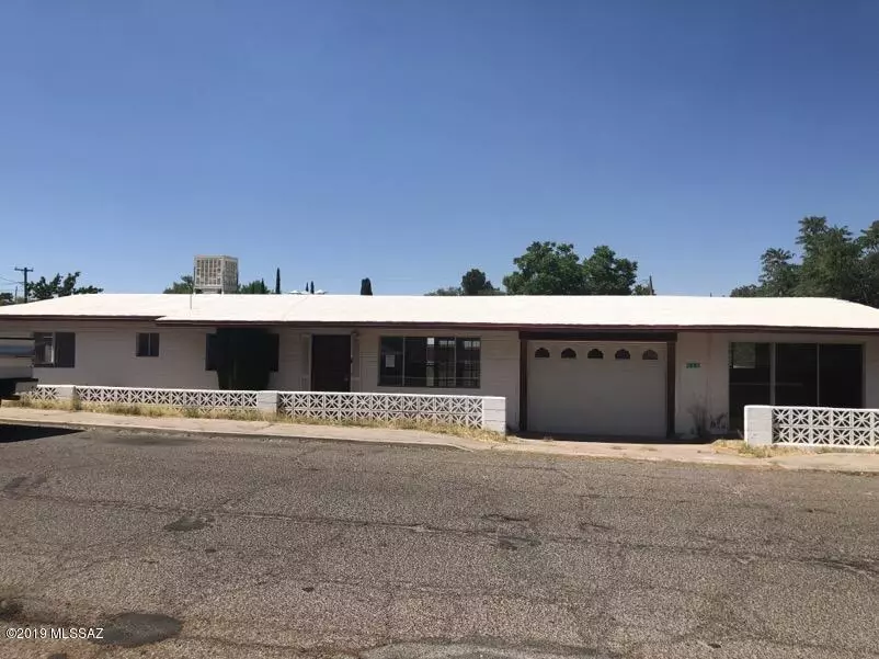 Nogales, AZ 85621,364 N Anza Drive