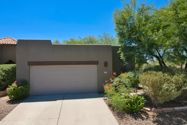 11785 N Copper Creek Drive, Oro Valley, AZ 85737