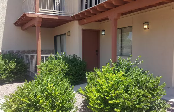 3357 N Country Club Road #37, Tucson, AZ 85716