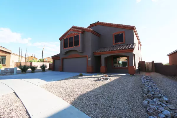 318 S Princess Erica Drive, Vail, AZ 85641