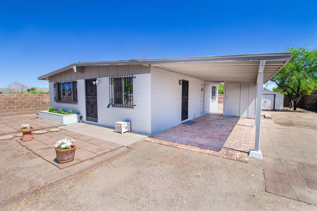 Tucson, AZ 85723,942 W Macarthur StreetW