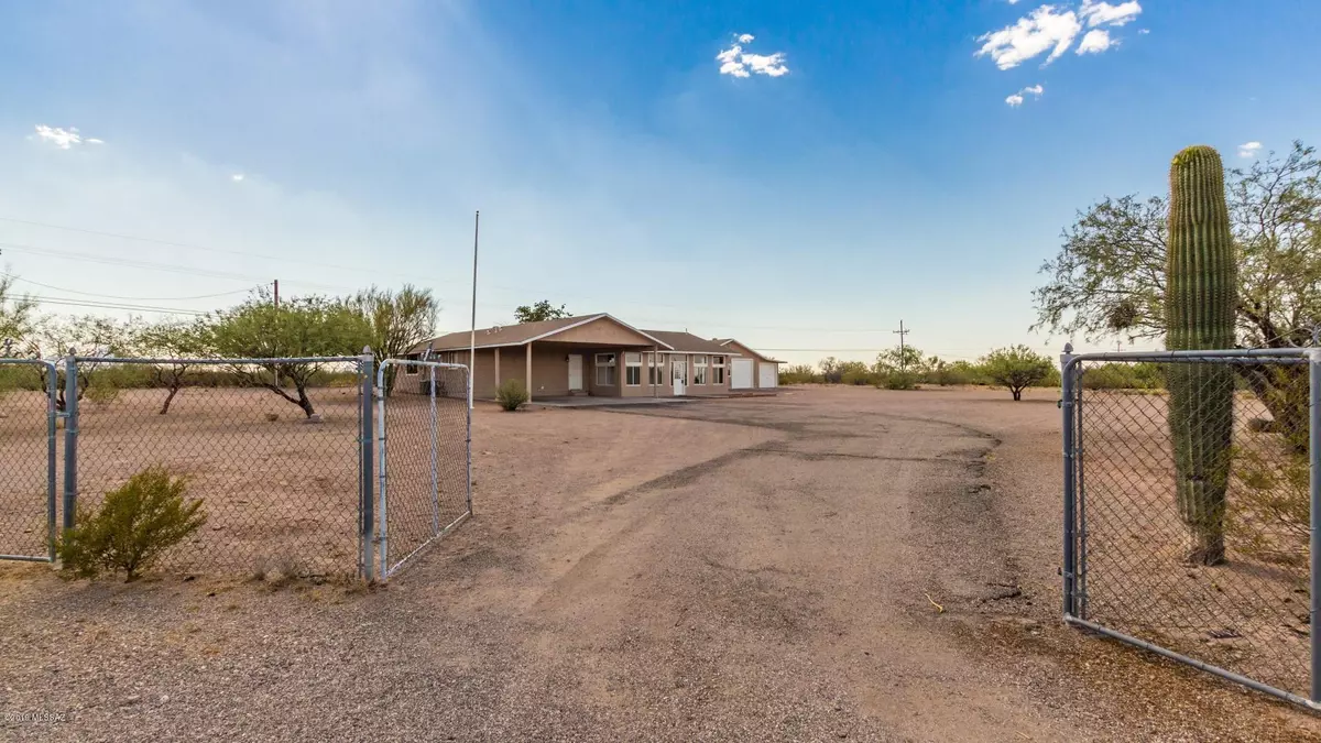 Marana, AZ 85653,17762 W Redrock Lane