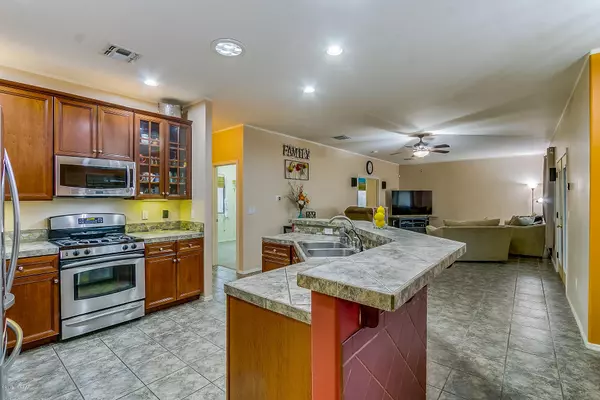 Marana, AZ 85658,5145 W Bass Butte Lane