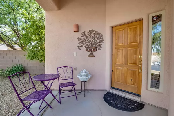 Tucson, AZ 85745,4161 W Lum Wash Court