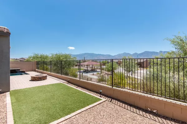 Oro Valley, AZ 85755,13378 N Cottontop Court